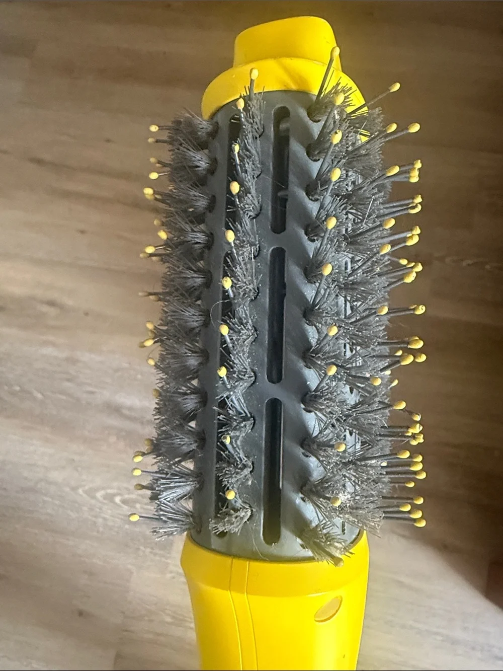 Drybar The Double Shot Blow-Dryer Brush